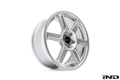 MMX Performance X06 Flow Formed MINI Wheels 18×8 ET44 5×112