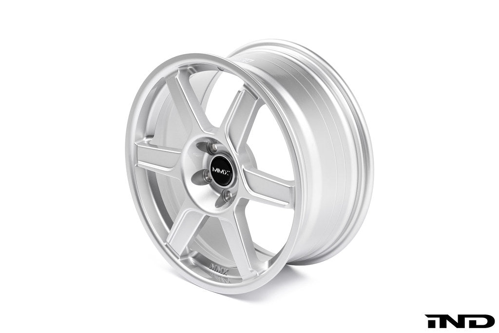 MMX Performance X06 Flow Formed MINI Wheels 18×8 ET44 5×112