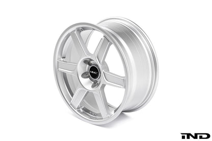 MMX Performance X06 Flow Formed MINI Wheels 18×8 ET44 5×112
