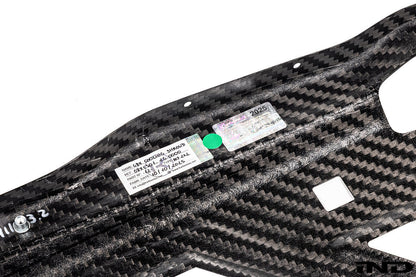 Karbonius G8X M2 / M3 / M4 Carbon Cooling Shroud Cover