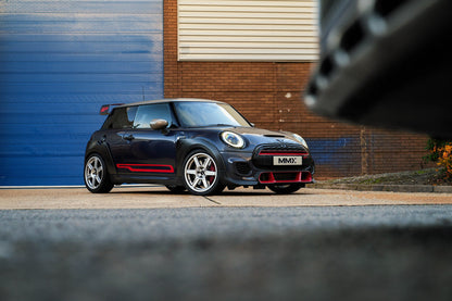 MMX Performance X06 Flow Formed MINI Wheels 18×8 ET44 5×112