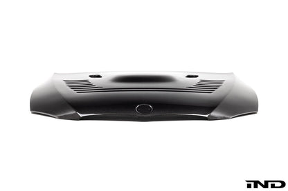Karbonius E92 M3 Carbon Vented Hood