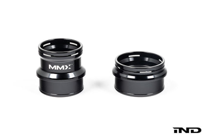 MMX Performance G8X M2 / M3 / M4  (S58) Ultimate Intake Solution Kit
