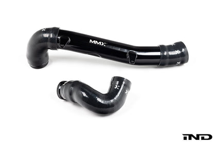 MMX Performance G8X M2 / M3 / M4 Intake Pipe Set