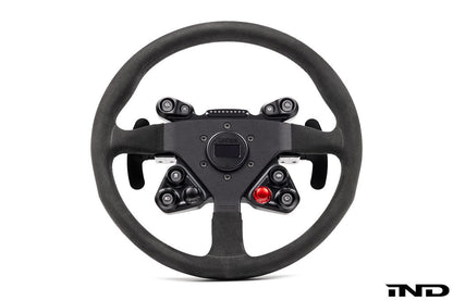 JQ Werks / MadTrace G8X M2 / M3 / M4 GEN2 PODIUM Racing Steering Wheel System