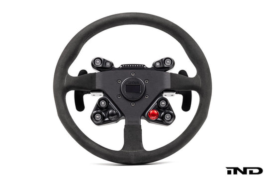 JQ Werks / MadTrace G8X M2 / M3 / M4 GEN2 PODIUM Racing Steering Wheel System
