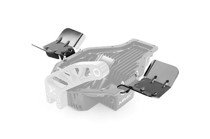MMX Performance G8X M2 / M3 / M4 Ultimate Differential Track Pack