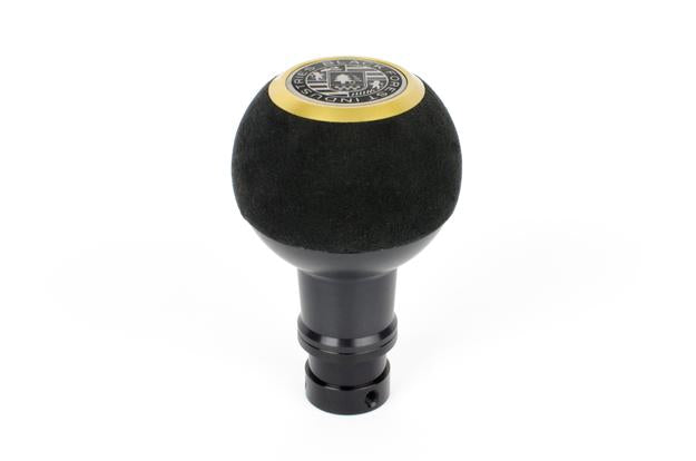 GS2 Air Leather (Threaded)