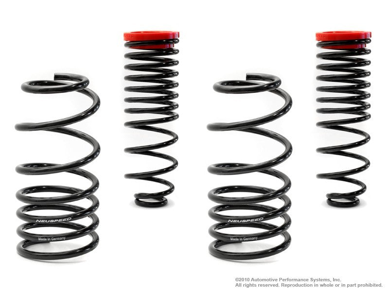 NEUSPEED Lowering Springs Kit - SofSport [sku] - NEUSPEED