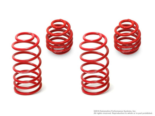 NEUSPEED Lowering Springs Kit - Sport [sku] - NEUSPEED