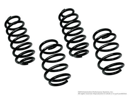 NEUSPEED Lowering Springs Kit - Sport [sku] - NEUSPEED