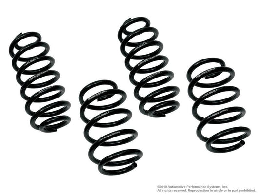 Lowering Springs Kit | Sport • MQBe Golf GTI Mk8, A3 8Y