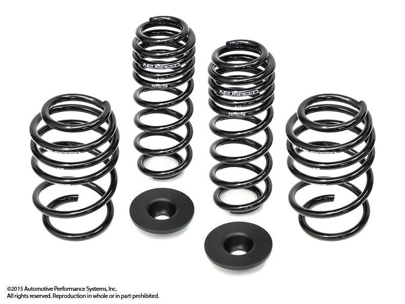 Lowering Springs Kit | SofSport • MQB AWD Arteon/Sportwagen