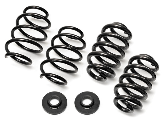 Lowering Springs Kit | Sport • MEB ID.4 AWD, Q4 quattro