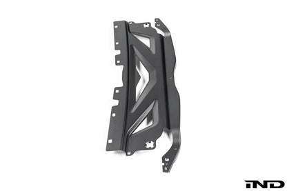 Karbonius G8X M2 / M3 / M4 CSL Carbon Cooling Shroud Cover