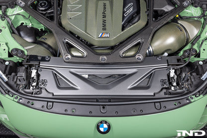 Karbonius G8X M2 / M3 / M4 CSL Carbon Cooling Shroud Cover