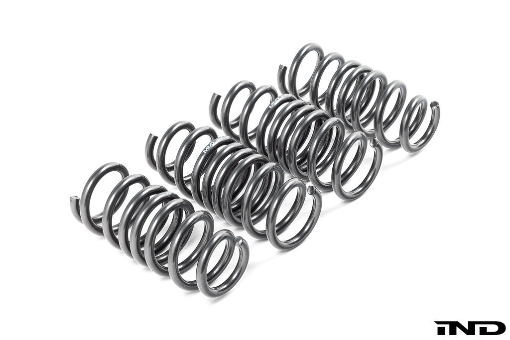 MMX Performance G90 / G99 M5 Lowering Spring Set