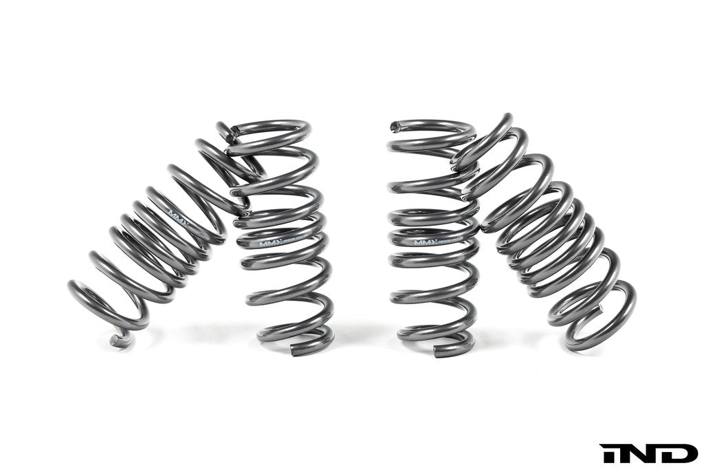 MMX Performance G90 / G99 M5 Lowering Spring Set