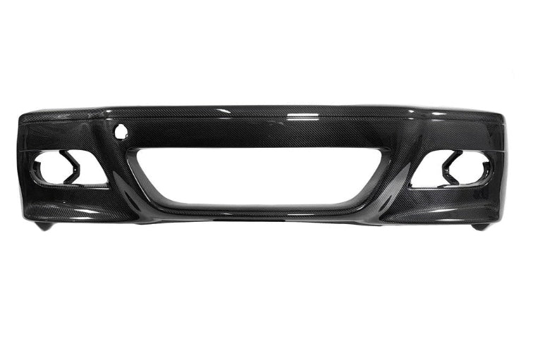 Karbonius E46 M3 Carbon Front Bumper Cover