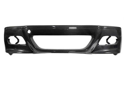 Karbonius E46 M3 Carbon Front Bumper Cover
