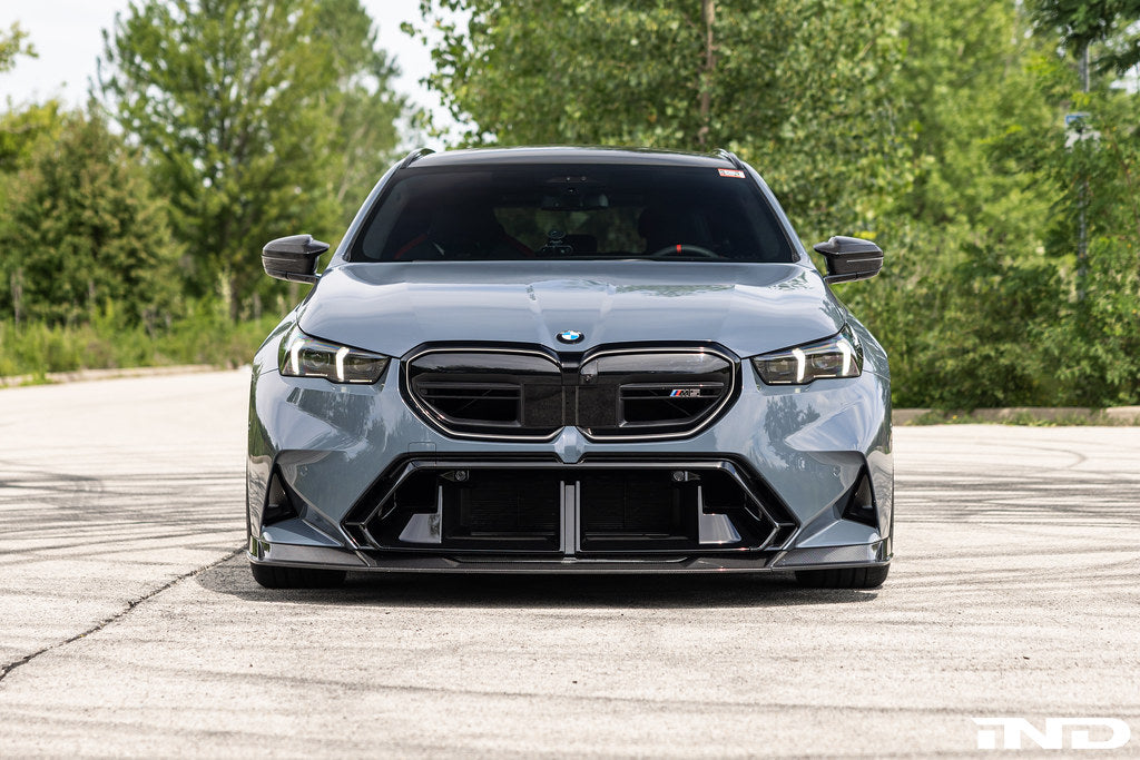 TREVORA BMW G90 / G99 M5 PR-1 Carbon Body Kit