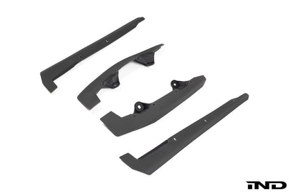 Megachip G20 3-Series Splash Guards