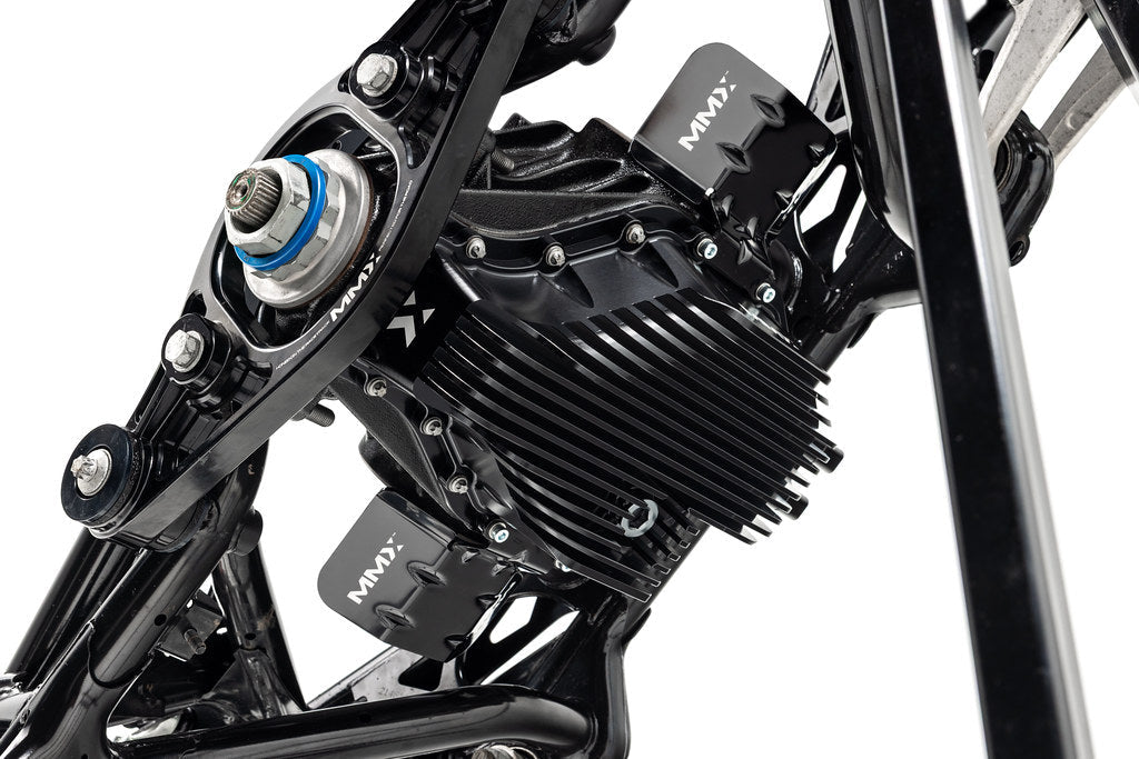 MMX Performance G8X M2 / M3 / M4 Ultimate Track Differential Kit