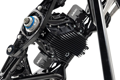 MMX Performance G8X M2 / M3 / M4 Ultimate Track Differential Kit