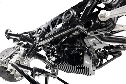 MMX Performance G8X M2 / M3 / M4 Ultimate Track Differential Kit