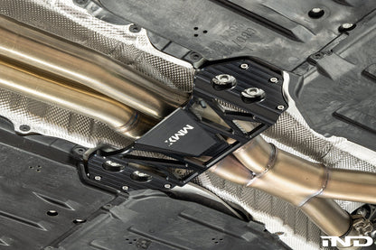 MMX Performance BMW G8X M3 / M4 Underbody Chassis Brace