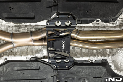 MMX Performance BMW G8X M3 / M4 Underbody Chassis Brace