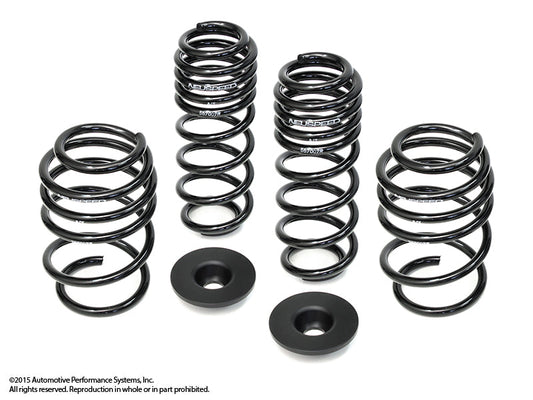 Lowering Springs Kit | Sport • MQB Arteon/GLI Mk7 FWD