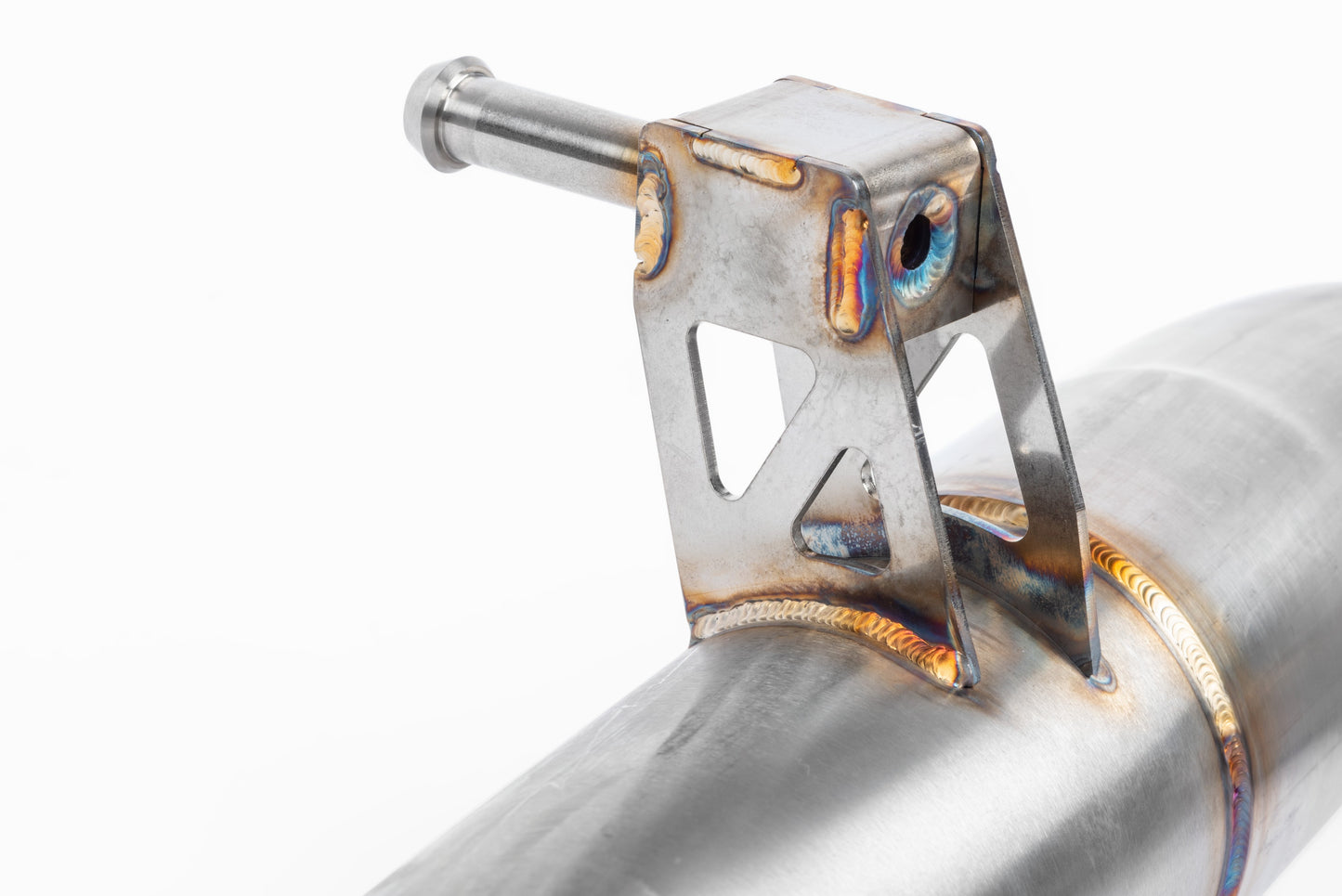 APR Catback Exhaust System - S3 Sportback (8V) / T-Roc