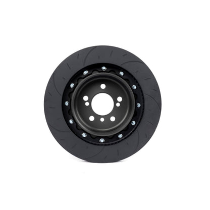 Dinan Rear Big Brake Kit - 2015-2021 BMW M2/M3/M4 Rear - 4-Piston - 370x32mm - Grey - F80/F82/F83/F87 (Copy)