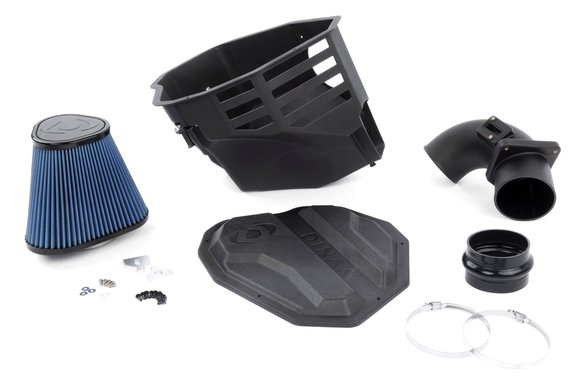 Dinan Cold Air Intake - 2023-2025 BMW 230i Dinan Cold Air Intake - 2019-2024 BMW 330i/430i Dinan Cold Air Intake - 2019-2024 BMW 330i/430i PEX - G20/G22/G23/G26/G42