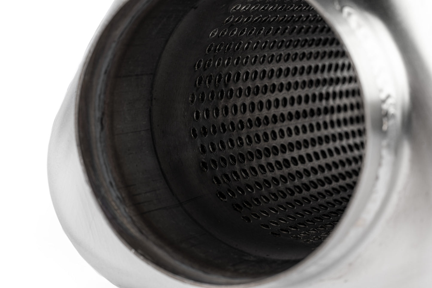 APR Premium Sound Absorption Muffler - 76mm (3")