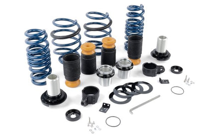 Dinan High Performance Adjustable Coil-Over Suspension System - 2023-2025 BMW M2 G87