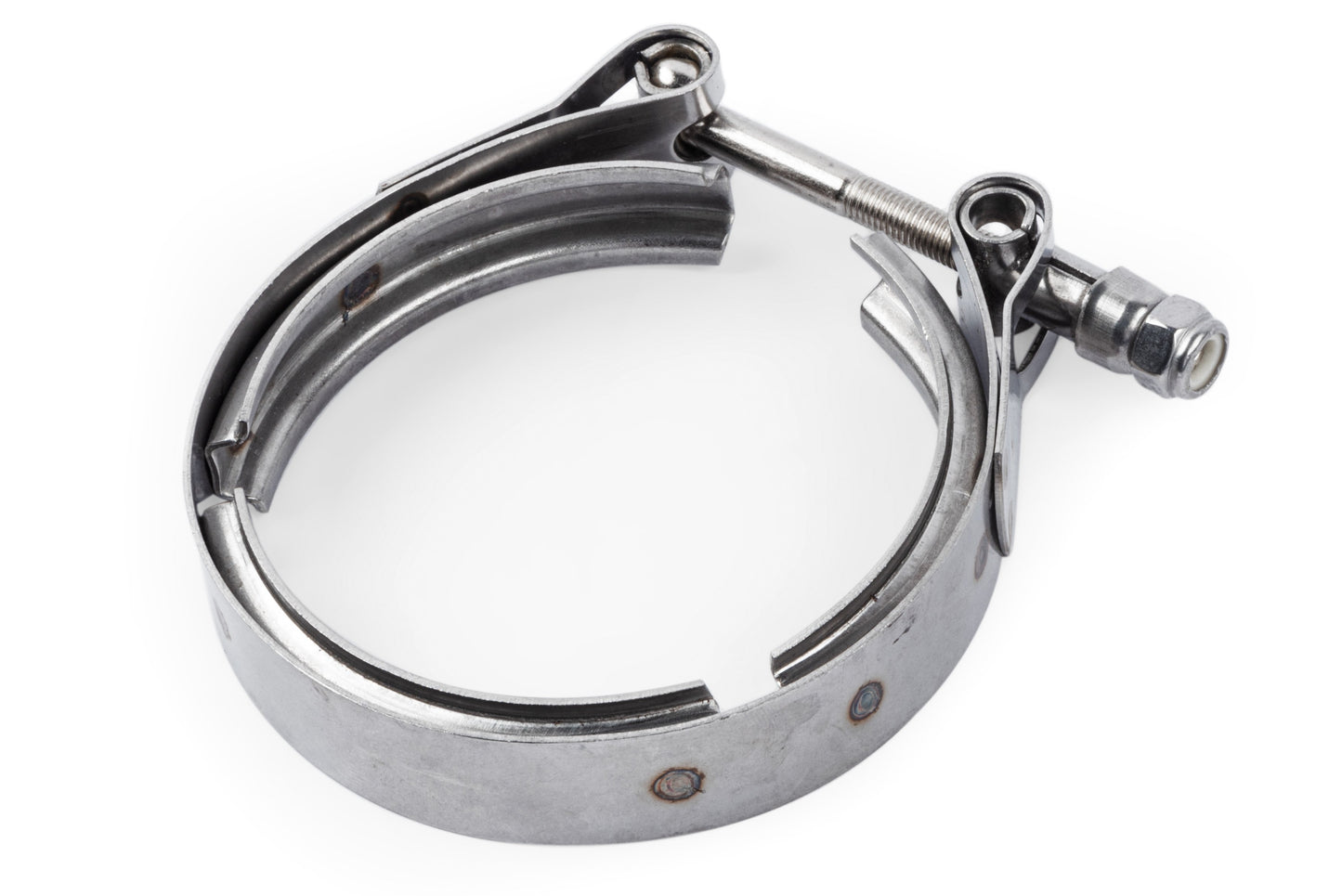 APR V-Band Clamp - 63.5mm (2.5")