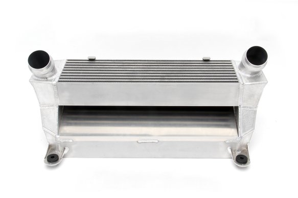 Dinan High Performance Dual Core Intercooler - 2012-2016 BMW 2/3/4-Series Air-To-Air - F22/F30/F31/F32/F34/F36