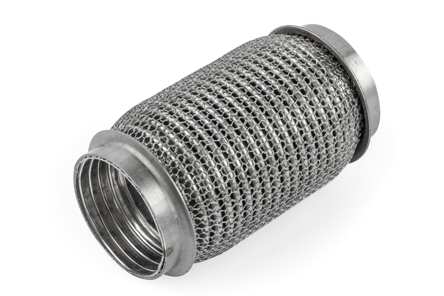 APR Premium Braided Interlocking Flex Section - 63.5mm (2.5")