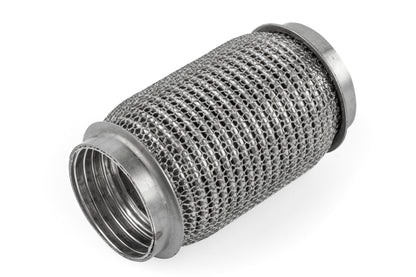 APR Premium Braided Interlocking Flex Section - 63.5mm (2.5")