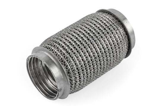 APR Premium Braided Interlocking Flex Section - 63.5mm (2.5")
