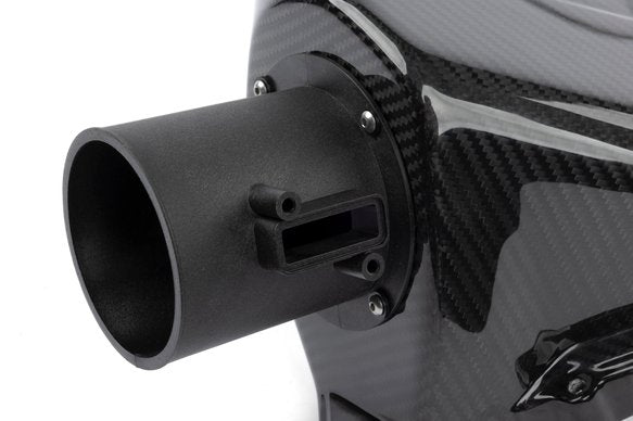 Dinan High-Flow Intake - 2020-2024 MINI Cooper S/JCW & C'man S Dinan High-Flow Intake - 2020-2023 BMW X1/X2 28i Dinan High-Flow Intake - 2020-2023 BMW X1/X2 28i Carbon Fiber - F39/F48/F54/F55/F56/F57/F60