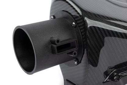 Dinan High-Flow Intake - 2020-2024 MINI Cooper S/JCW & C'man S Dinan High-Flow Intake - 2020-2023 BMW X1/X2 28i Dinan High-Flow Intake - 2020-2023 BMW X1/X2 28i Carbon Fiber - F39/F48/F54/F55/F56/F57/F60