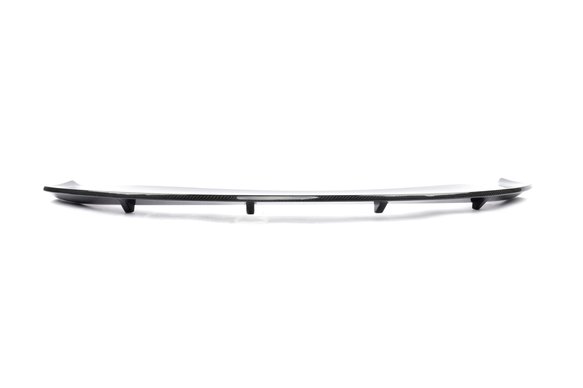 Dinan Rear Deck Spoiler - 2020-2025 Toyota GR Supra Carbon Fiber - A90/A91