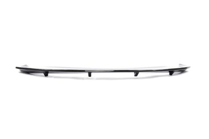 Dinan Rear Deck Spoiler - 2020-2025 Toyota GR Supra Carbon Fiber - A90/A91