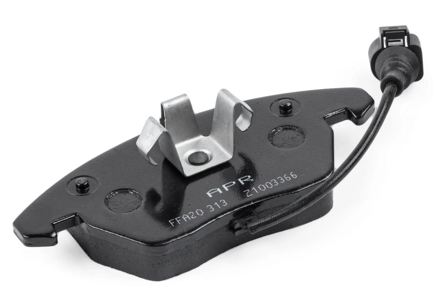 APR Brake Pads (Set of 4) - Front