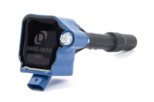 Dinan Ignition Coil (B Series Style) Blue - B36/B38/B46/B48/B58/S58
