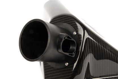 Dinan High-Flow Intake - 2014-2019 MINI Cooper/Clubman/Countryman Dinan High-Flow Intake - 2016-2020 BMW X1/X2 Dinan High-Flow Intake - 2016-2020 BMW X1/X2 Carbon Fiber - F39/F48/F54/F55/F56/F57/F60