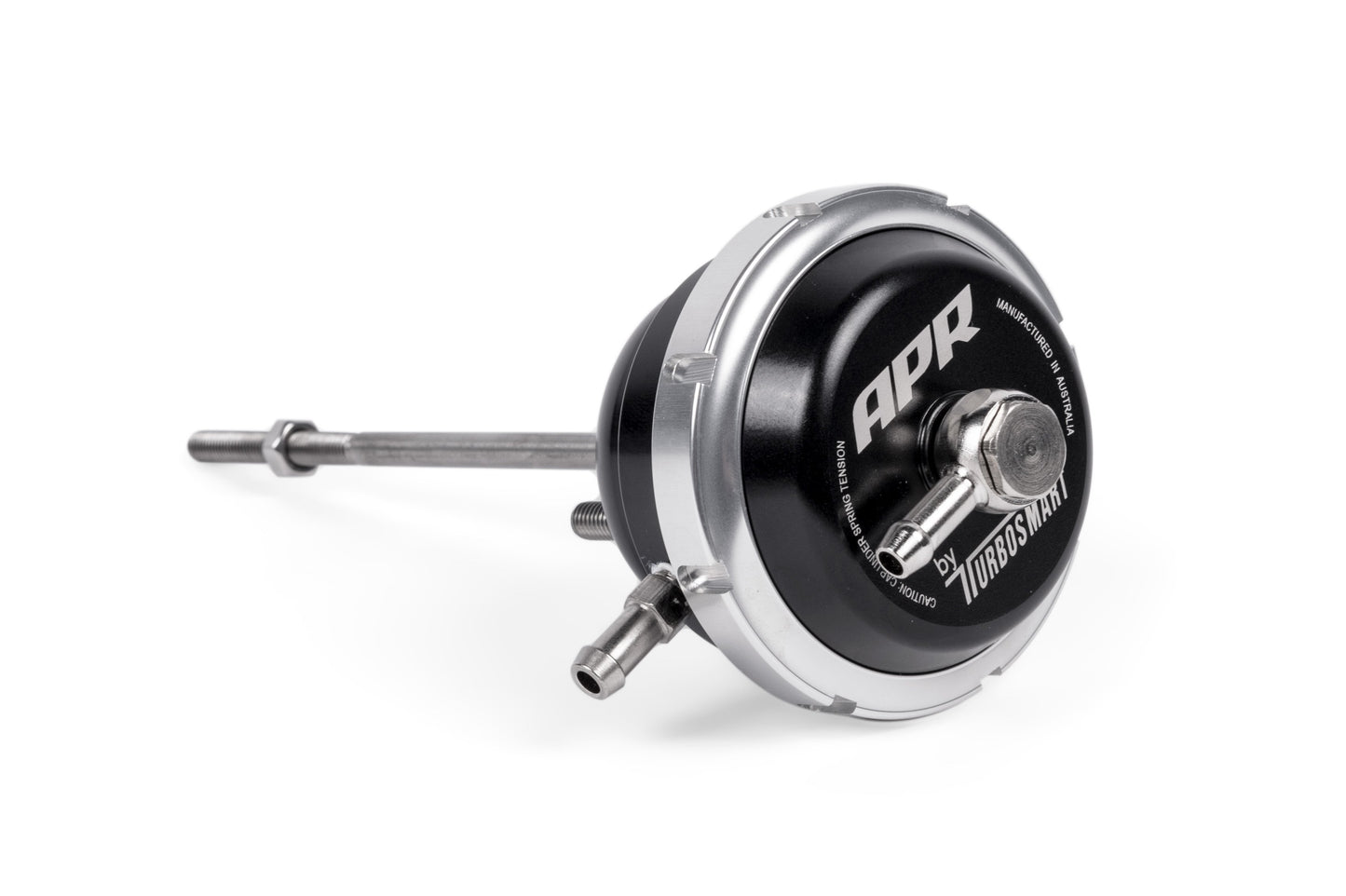 APR EFR7163 Turbocharger System (MQB FWD ROW)